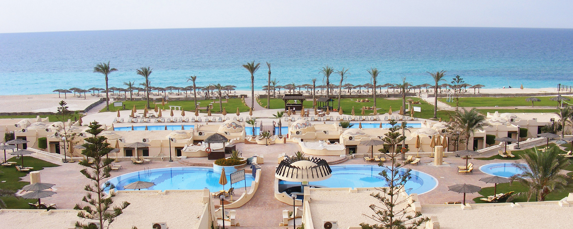 Hotels